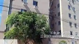 Apartamento - Sao Goncalo, RJ
