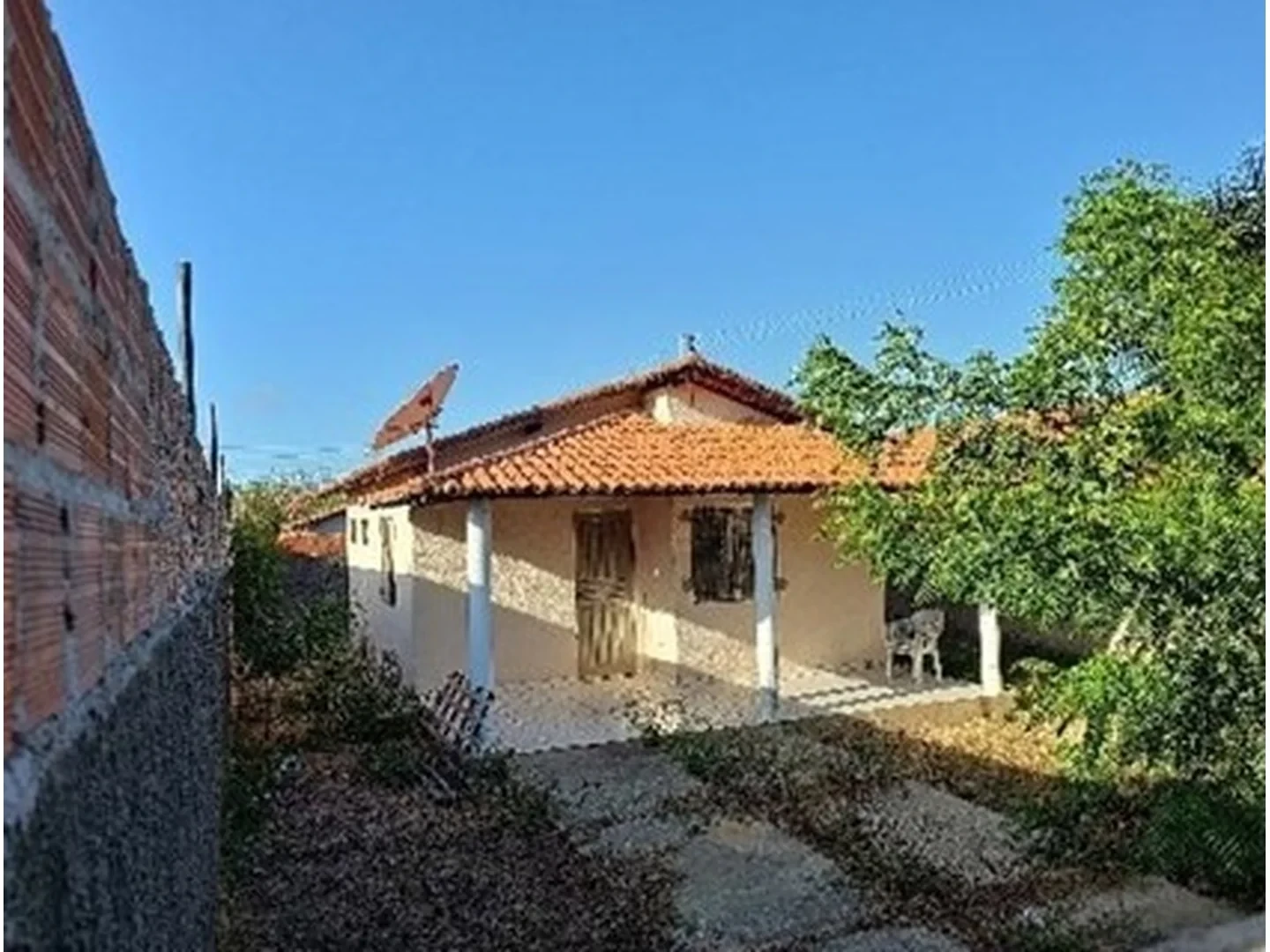 Casa - Parnaiba, PI - foto 1