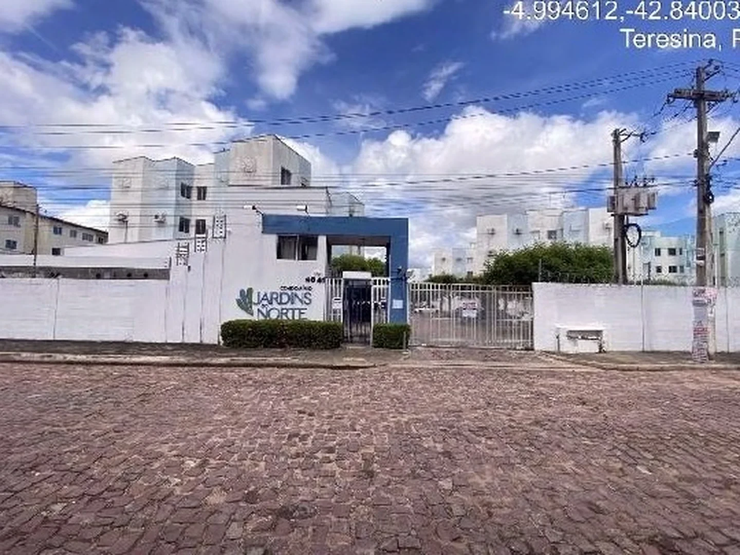 Apartamento - Teresina, PI - foto 1