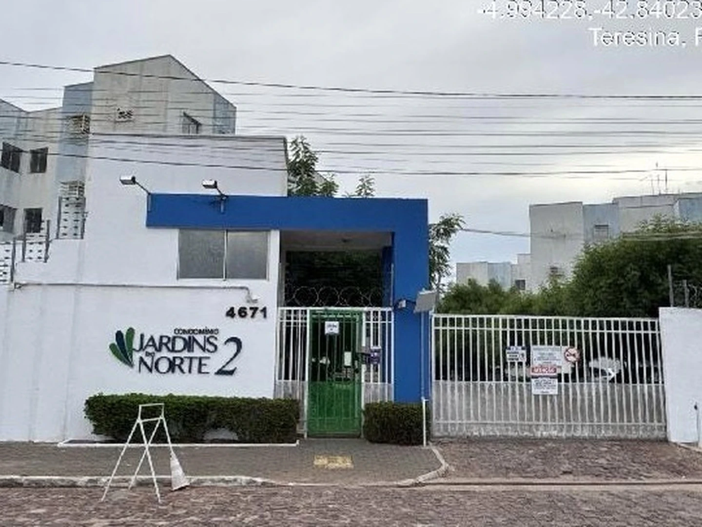 Apartamento - Teresina, PI - foto 1