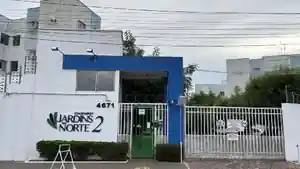 Apartamento - Teresina, PI