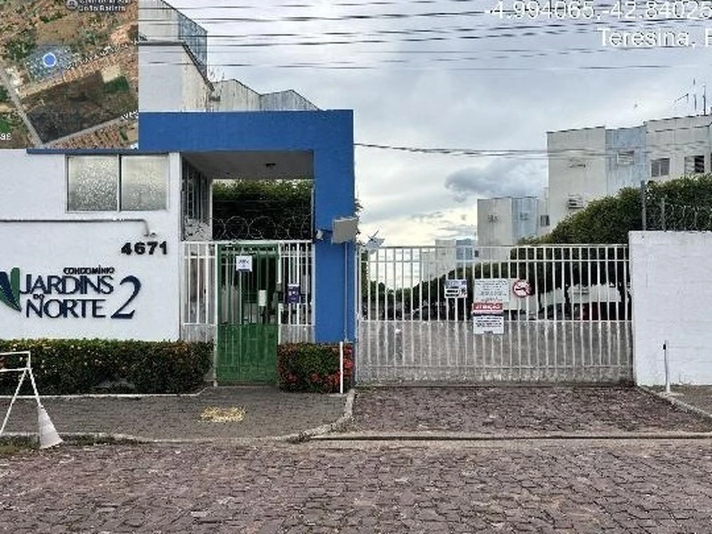 Apartamento - Teresina, PI - foto 1