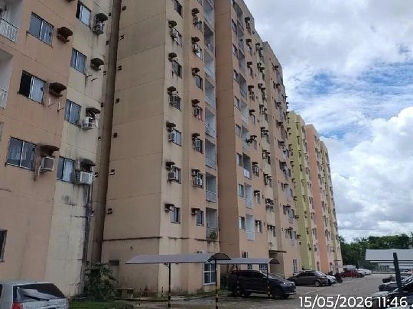 Apartamento - Ananindeua, PA - foto 1