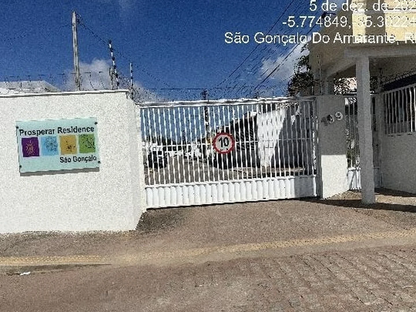 Casa - Sao Goncalo Do Amarante, RN - foto 1