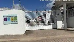 Casa - Sao Goncalo Do Amarante, RN