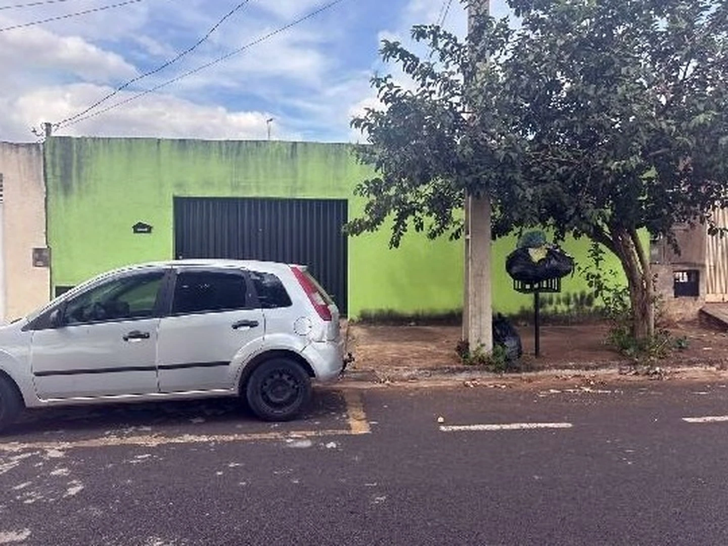 Casa - Uberaba, MG - foto 1