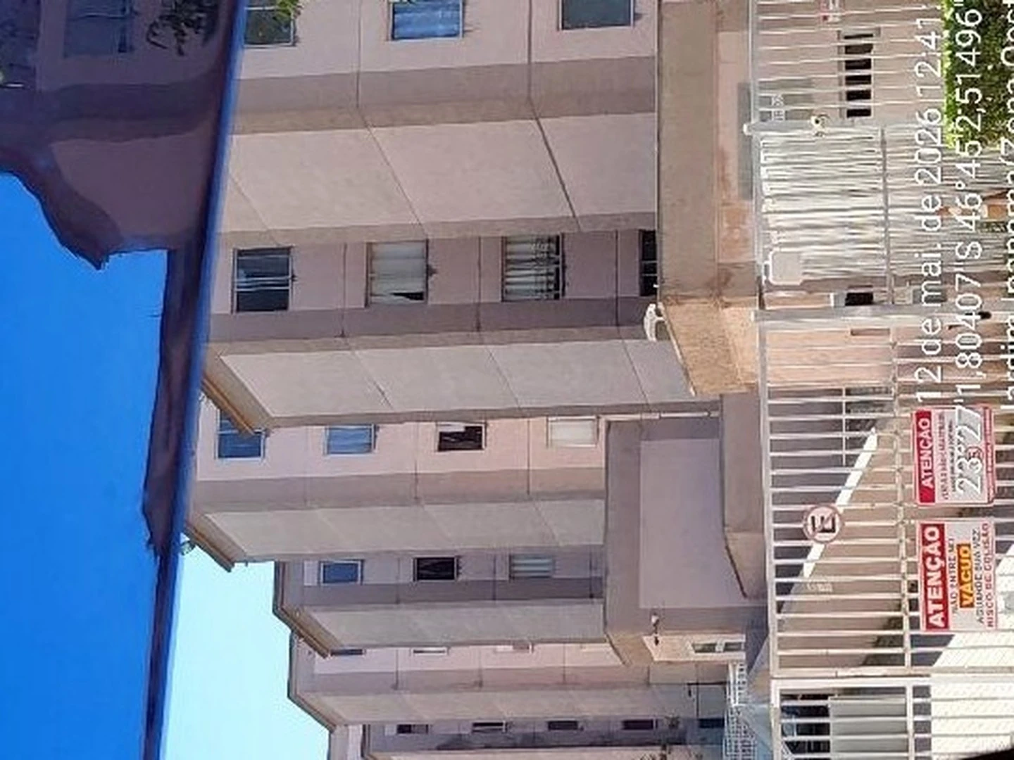 Apartamento - Sao Paulo, SP - foto 1