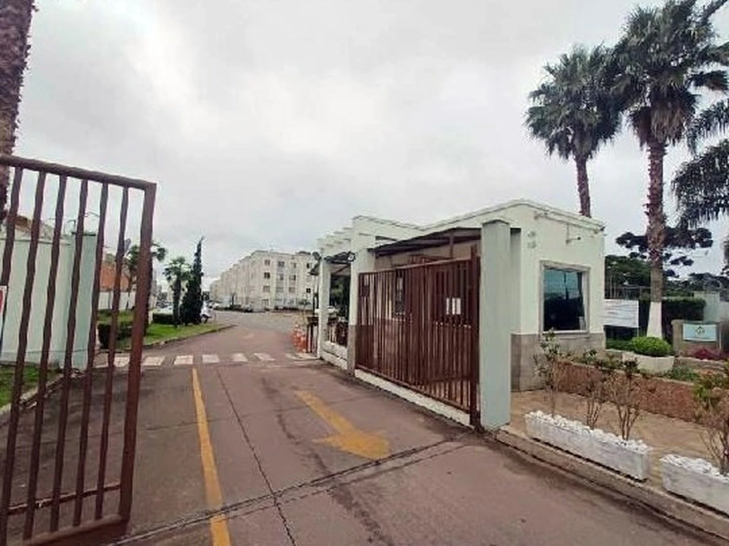 Apartamento - Araucaria, PR - foto 1