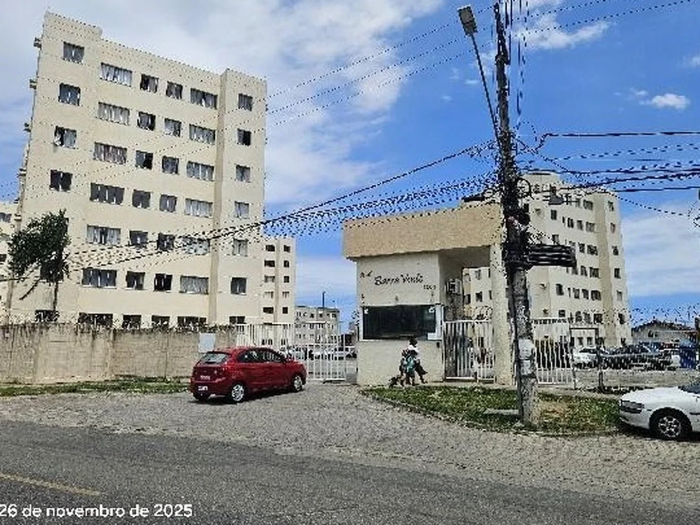 Apartamento - Serra, ES - foto 1