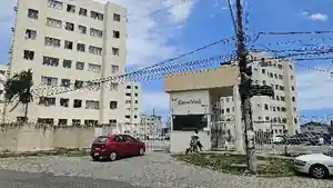 Apartamento - Serra, ES