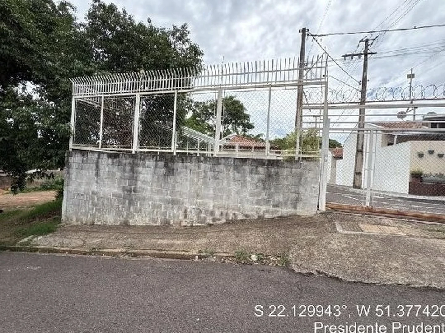 Casa - Presidente Prudente, SP - foto 1