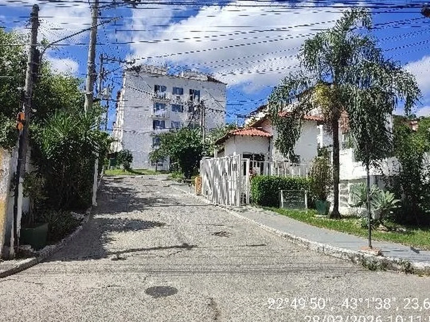 Apartamento - Sao Goncalo, RJ - foto 1