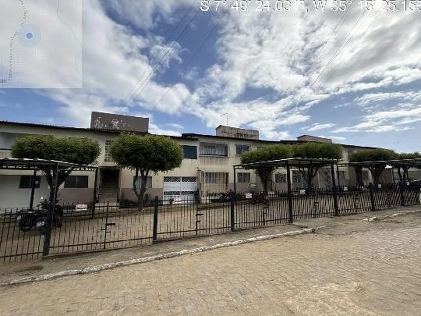 Apartamento - Carpina, PE - foto 1