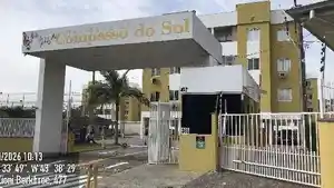 Apartamento - Sao Jose, SC
