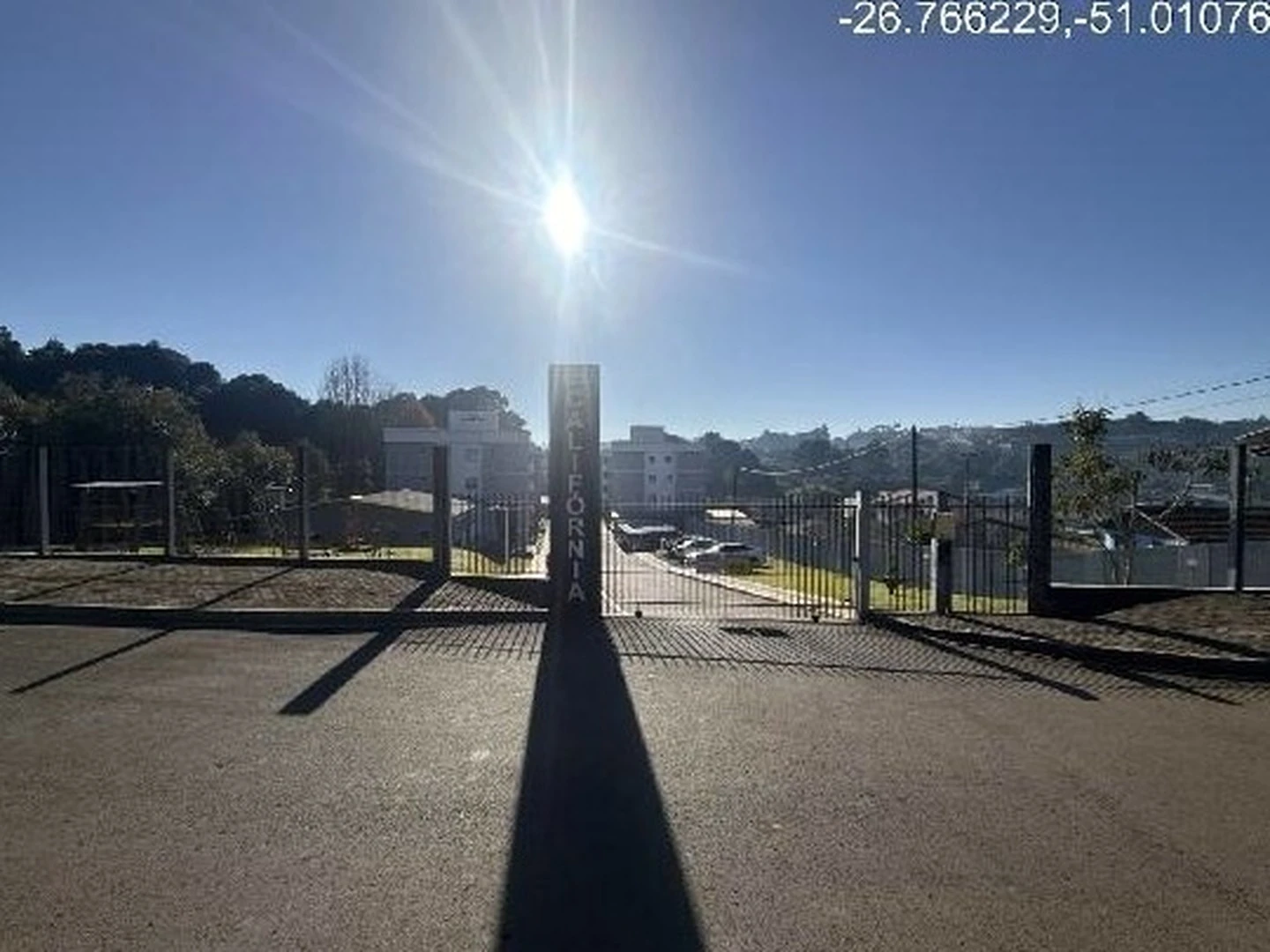 Apartamento - Cacador, SC - foto 1