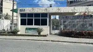 Apartamento - Sao Lourenco Da Mata, PE
