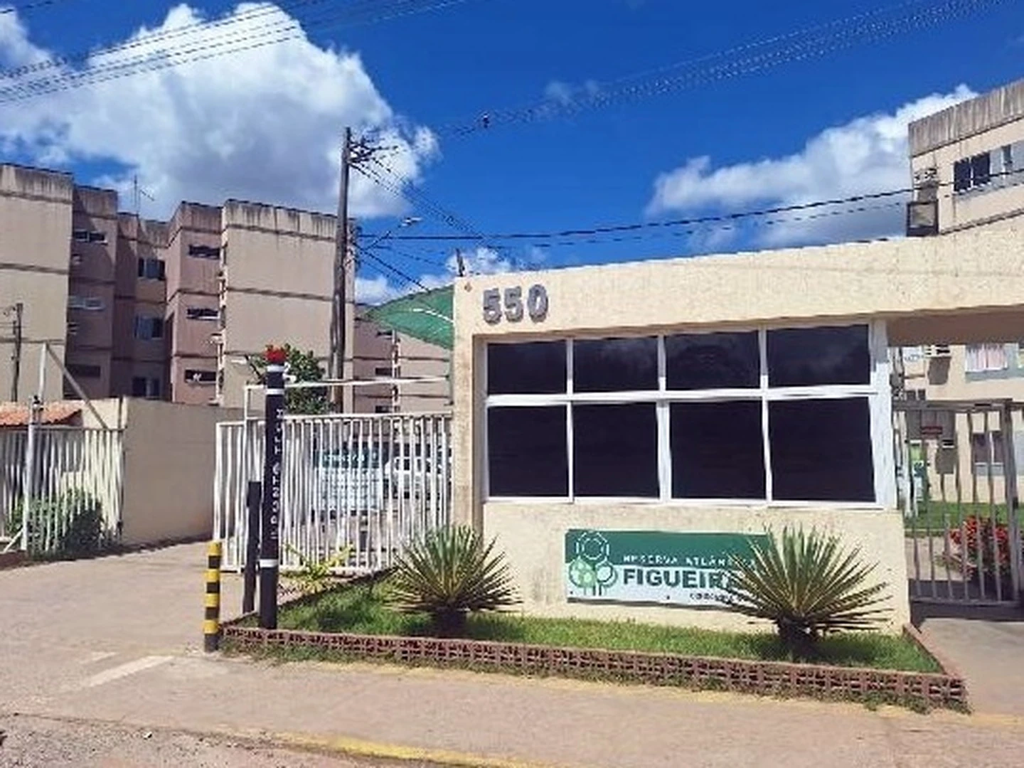 Apartamento - Sao Lourenco Da Mata, PE - foto 1