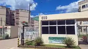 Apartamento - Sao Lourenco Da Mata, PE