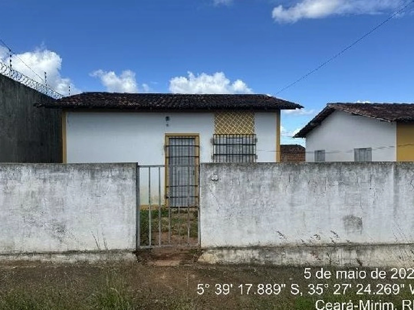 Casa - Ceara-Mirim, RN - foto 1