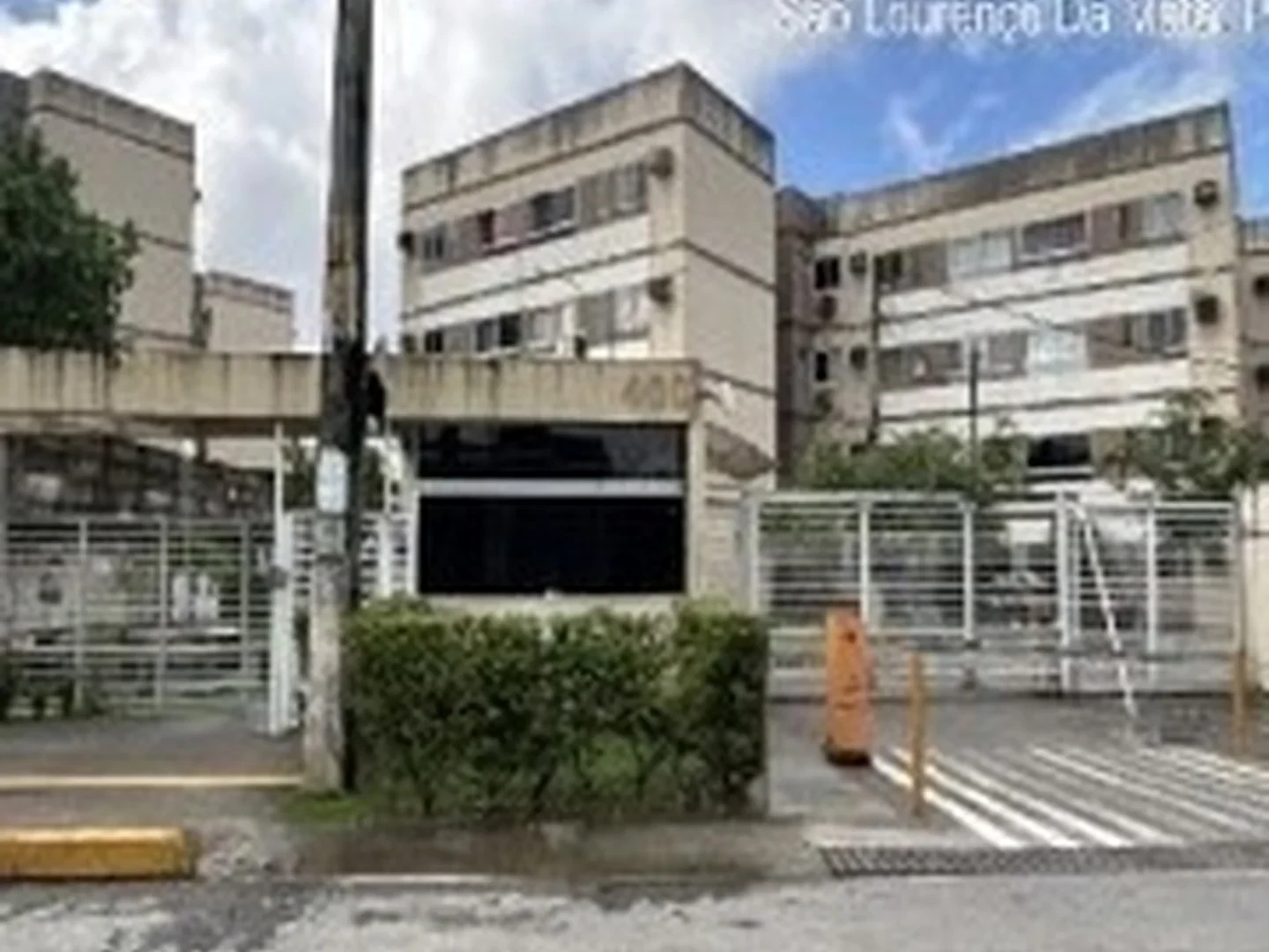 Apartamento - Sao Lourenco Da Mata, PE - foto 1