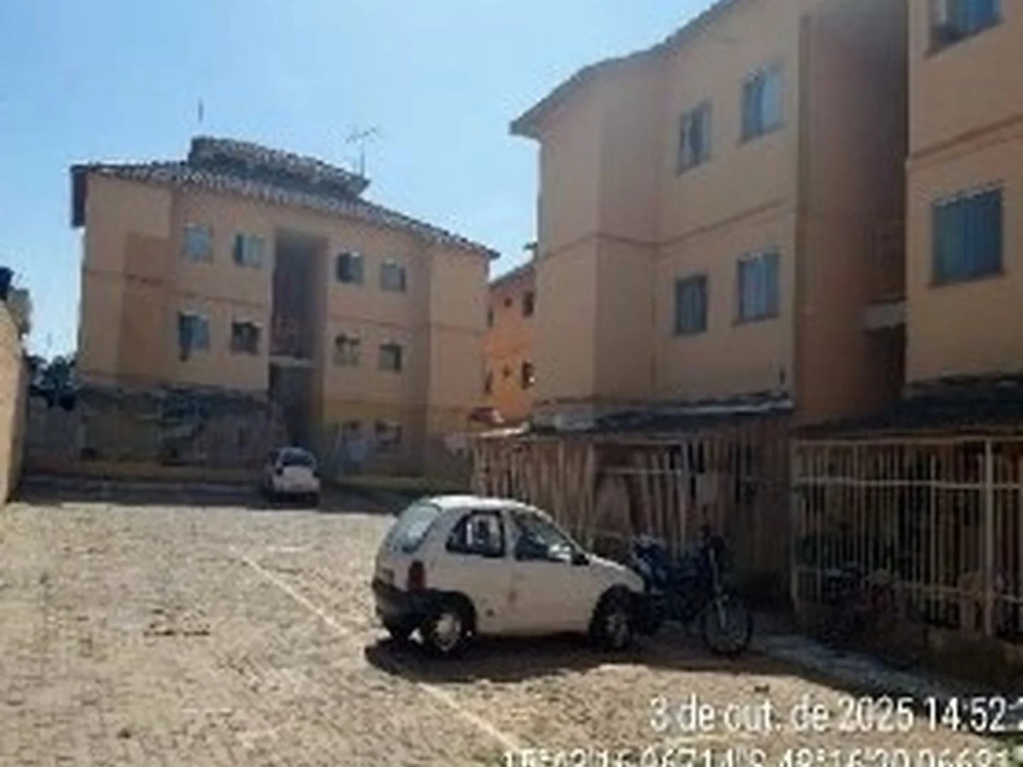 Apartamento - Aguas Lindas De Goias, GO - foto 1
