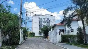Apartamento - Sao Goncalo, RJ