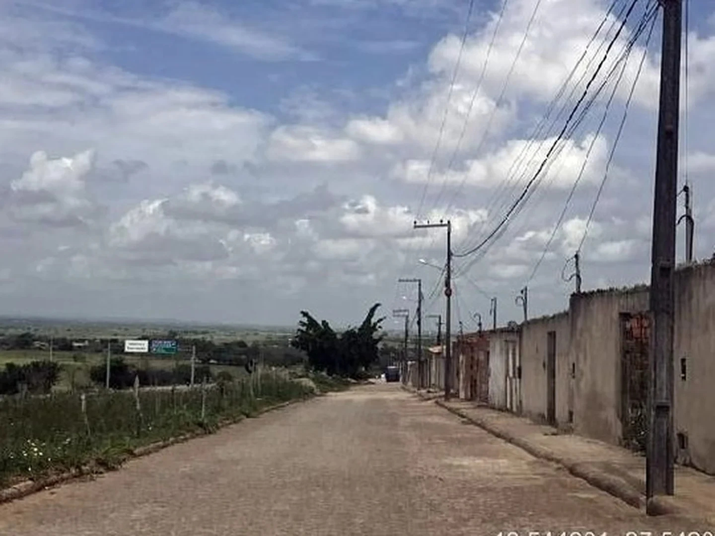Casa - Frei Paulo, SE - foto 1