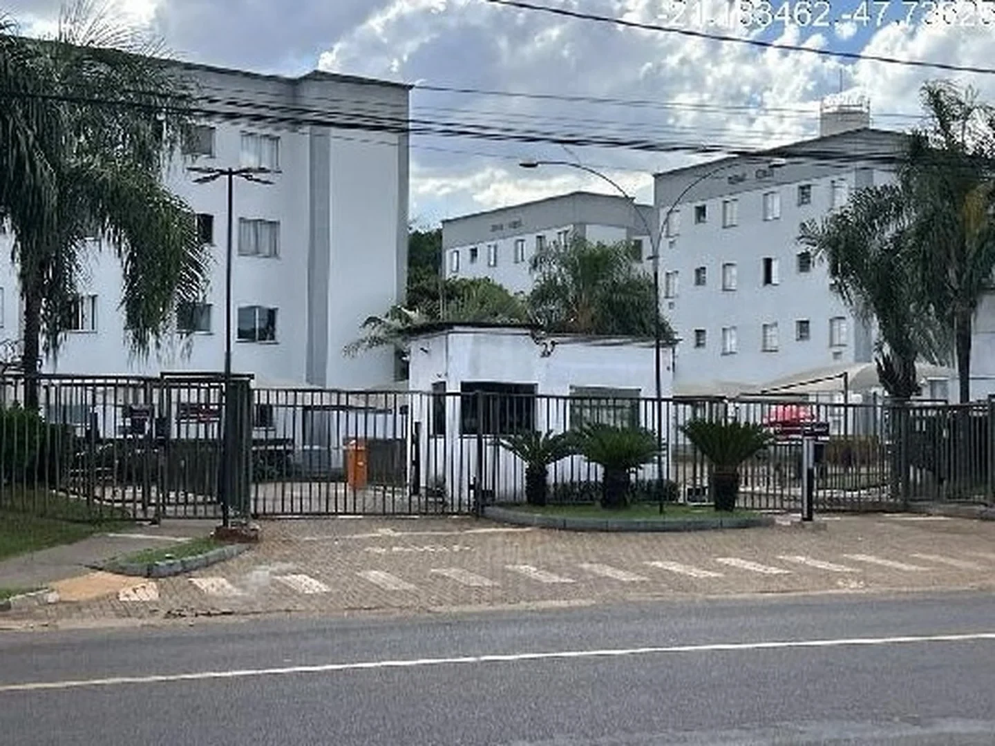 Apartamento - Ribeirao Preto, SP - foto 1