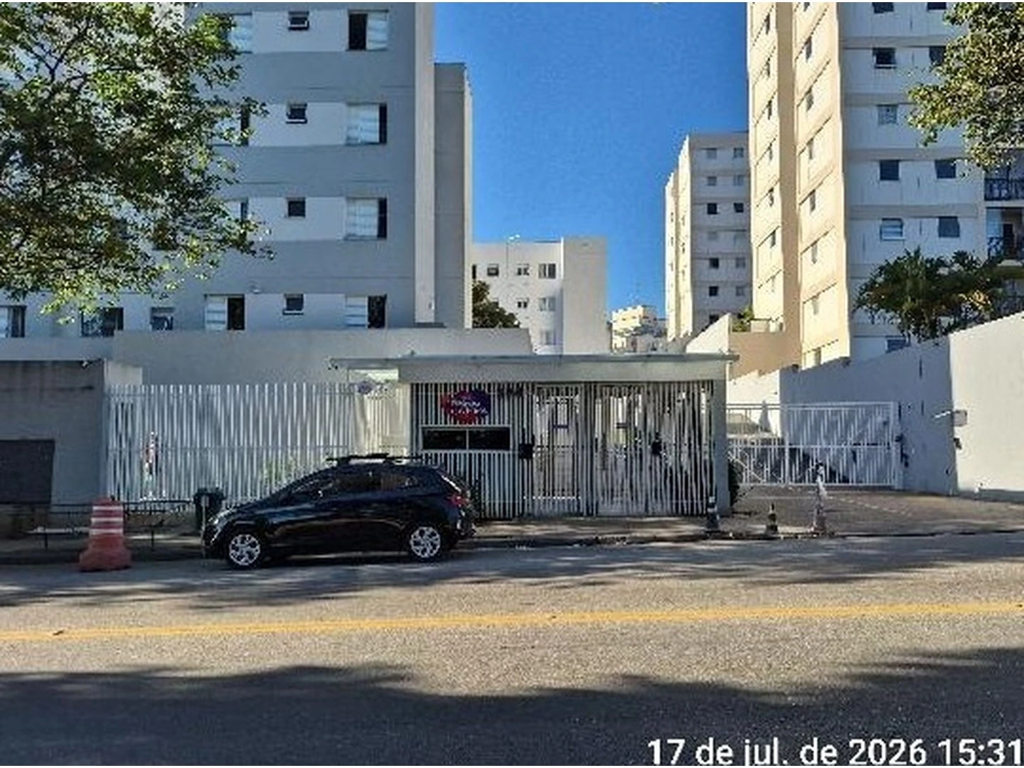 Apartamento - Sao Paulo, SP - foto 1