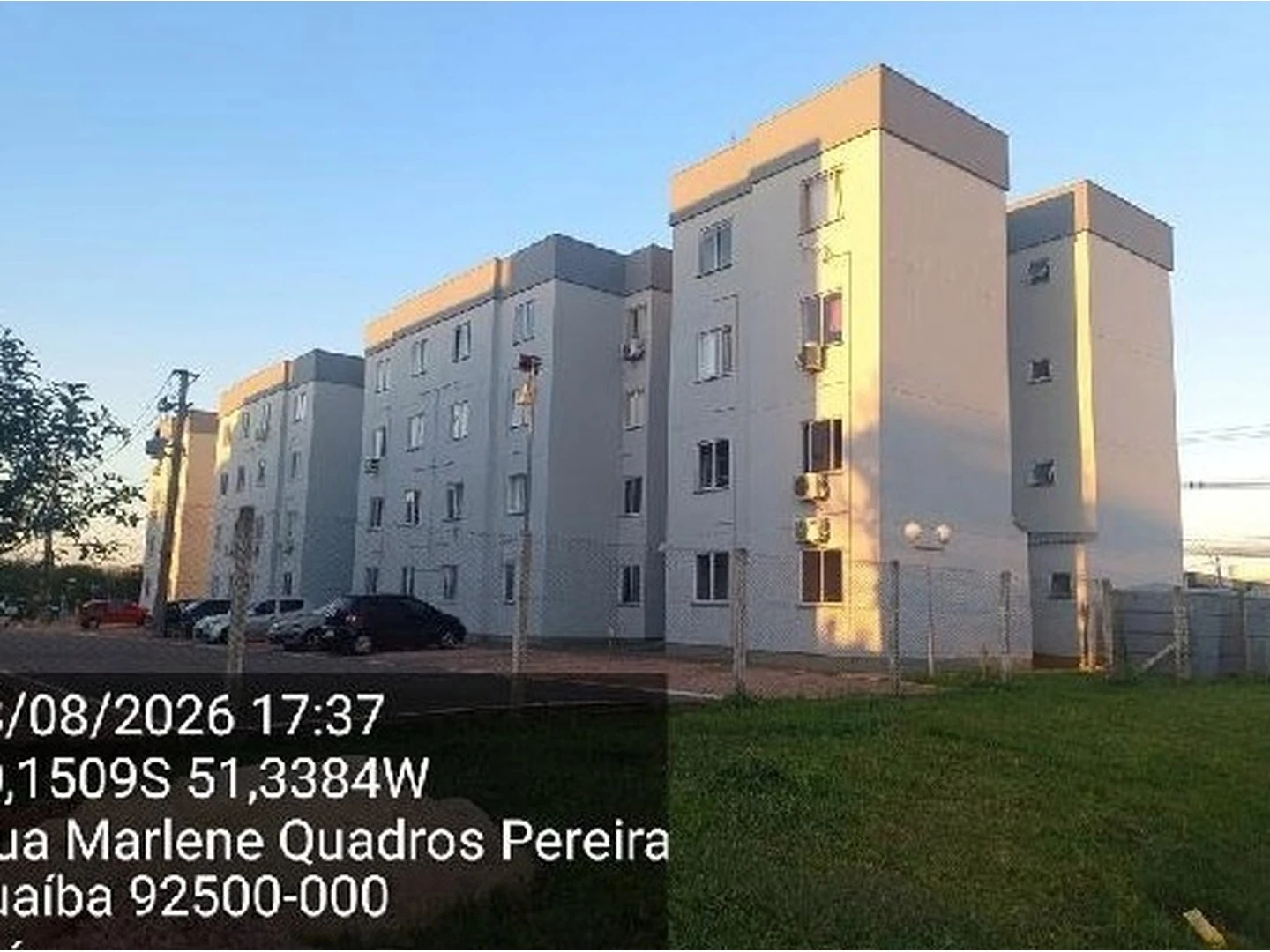 Apartamento - Guaiba, RS - foto 1