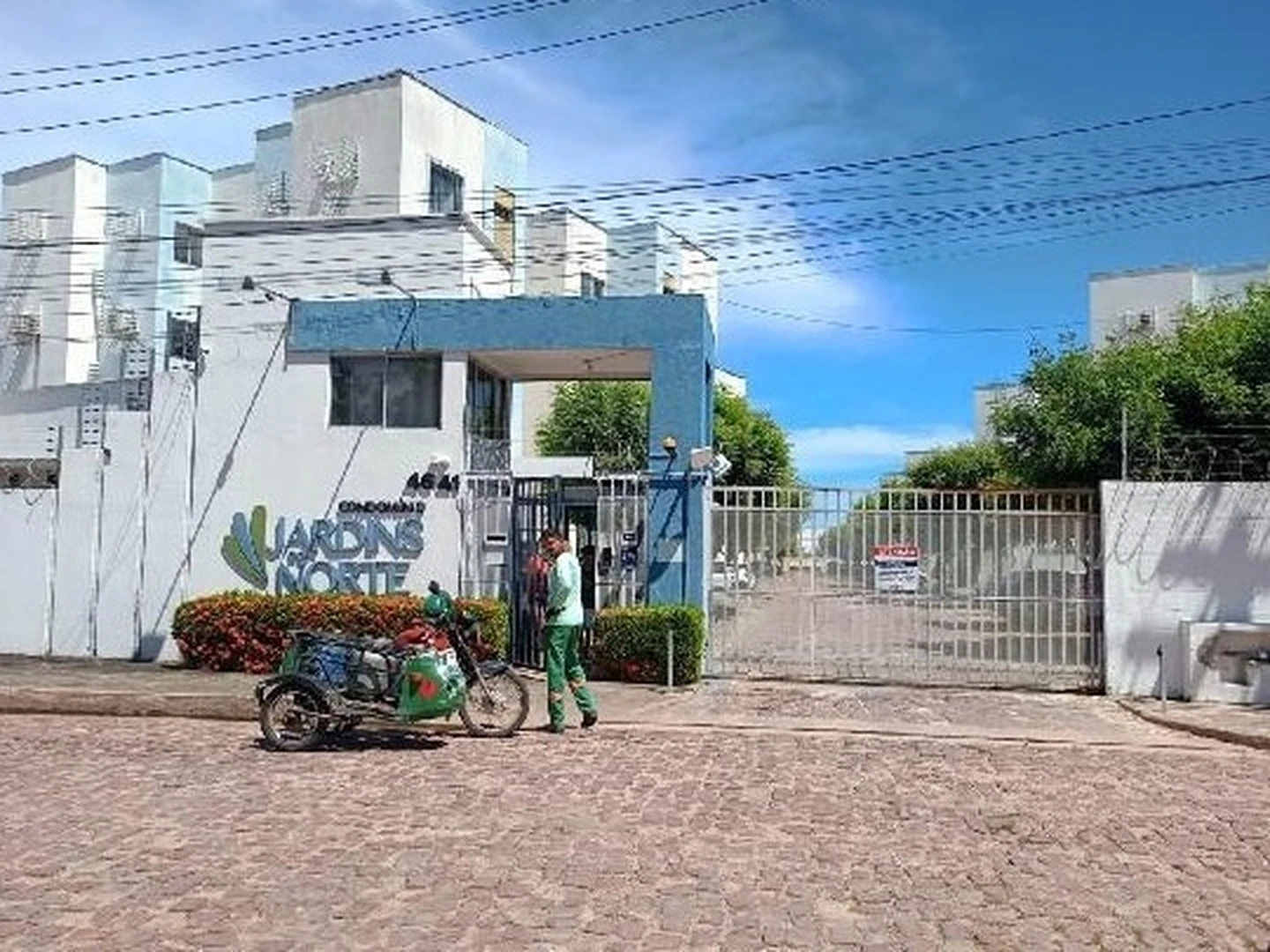 Apartamento - Teresina, PI - foto 1