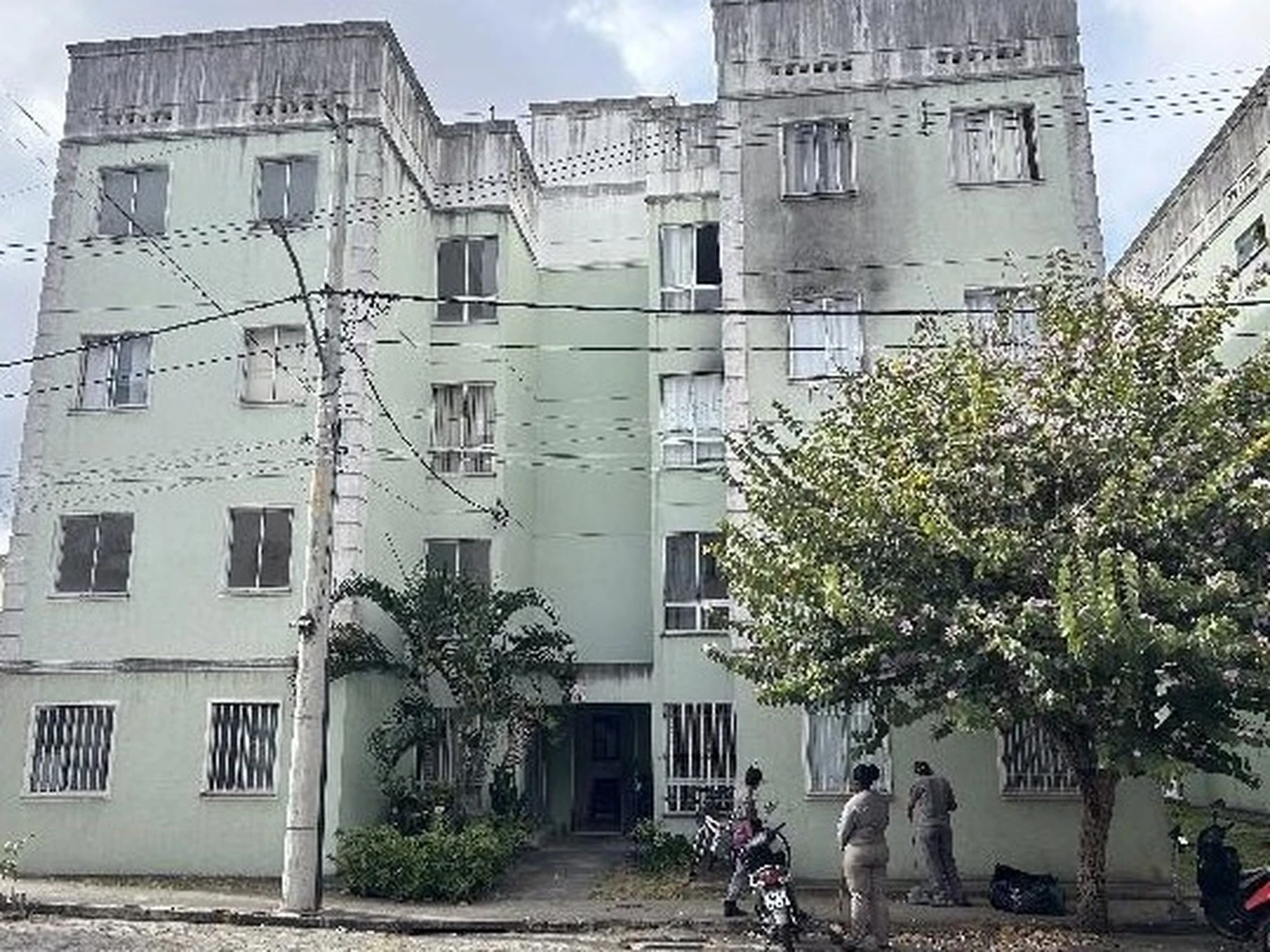 Apartamento - Feira De Santana, BA - foto 1