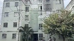 Apartamento - Feira De Santana, BA