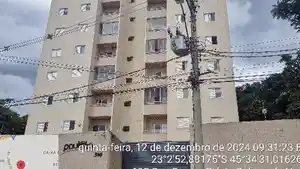 Apartamento - Taubate, SP