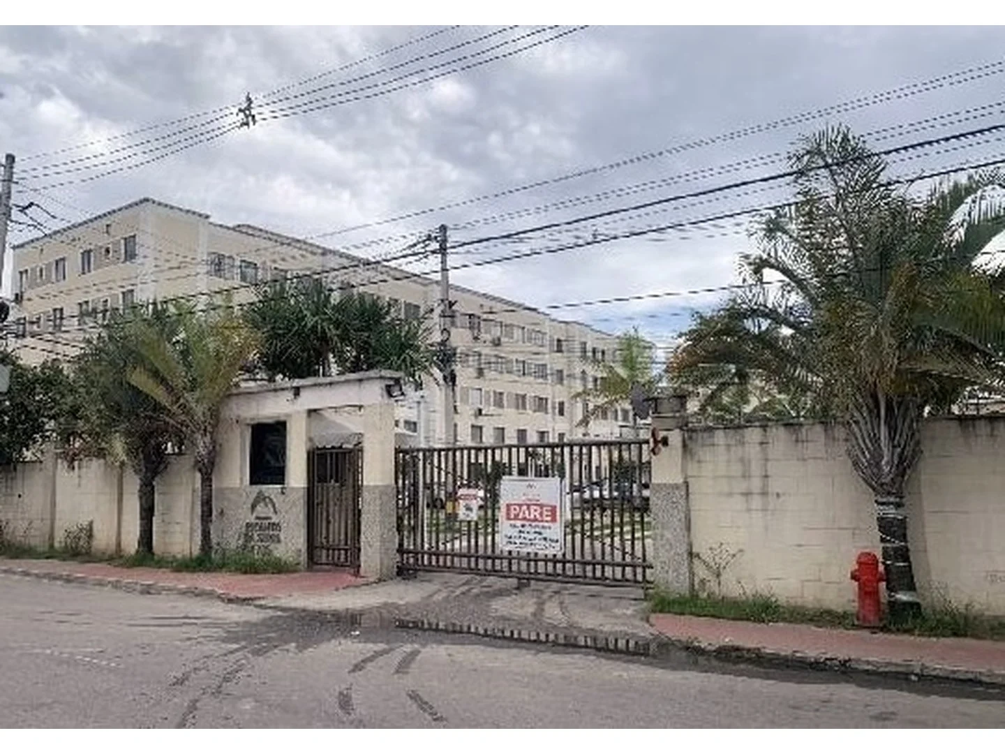 Apartamento - Rio De Janeiro, RJ - foto 1
