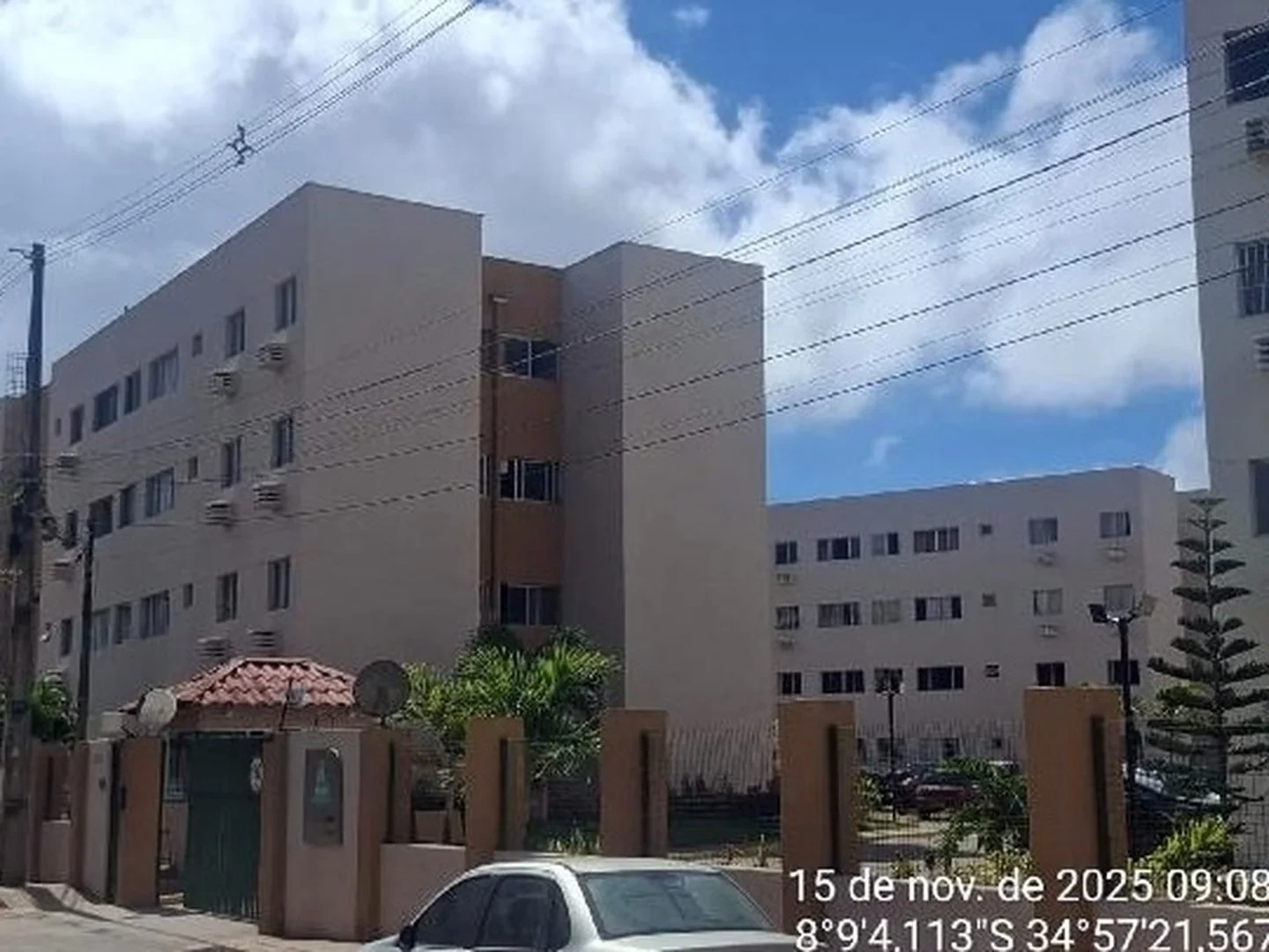 Apartamento - Jaboatao Dos Guararapes, PE - foto 1