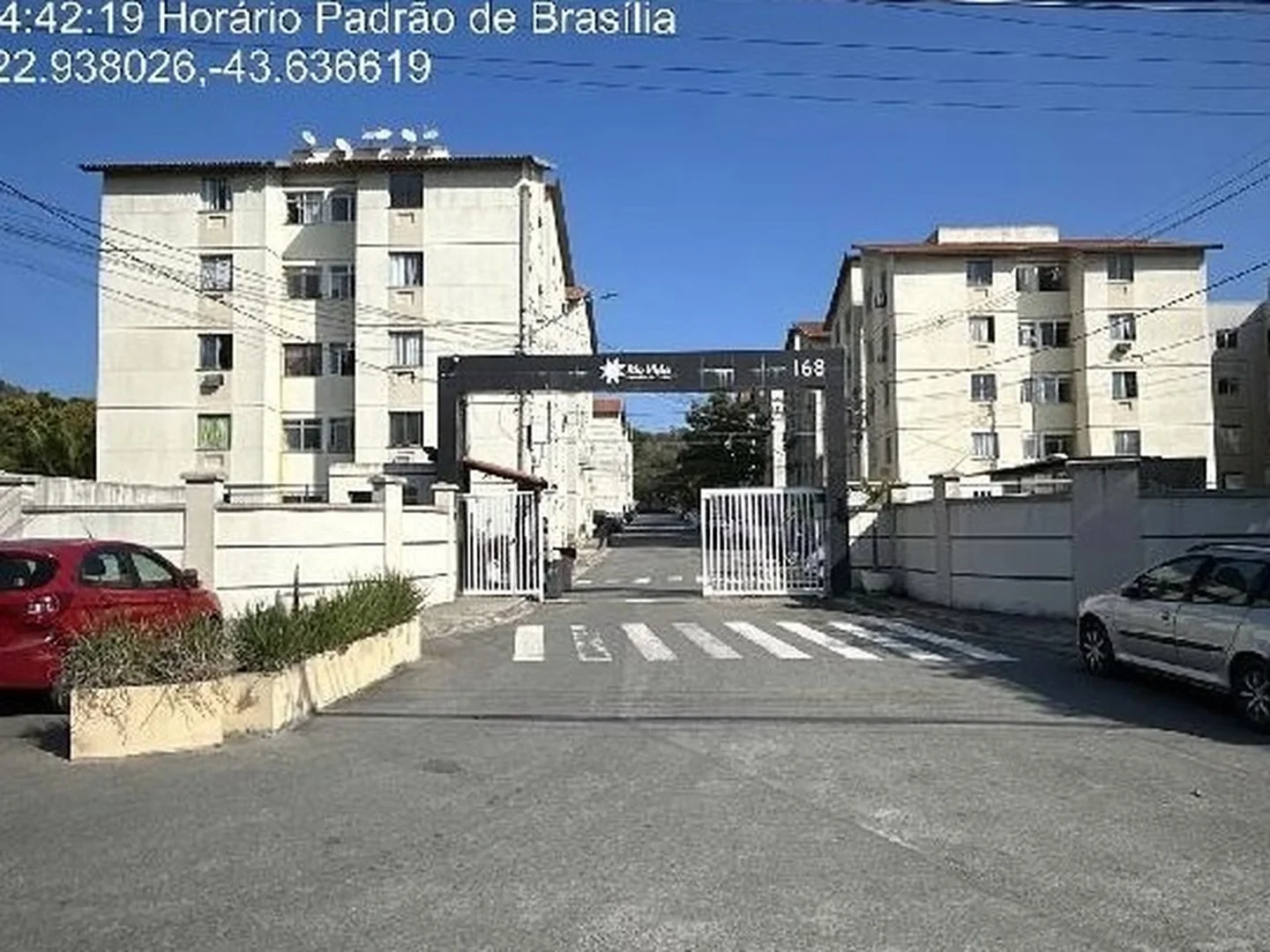 Apartamento - Rio De Janeiro, RJ - foto 1