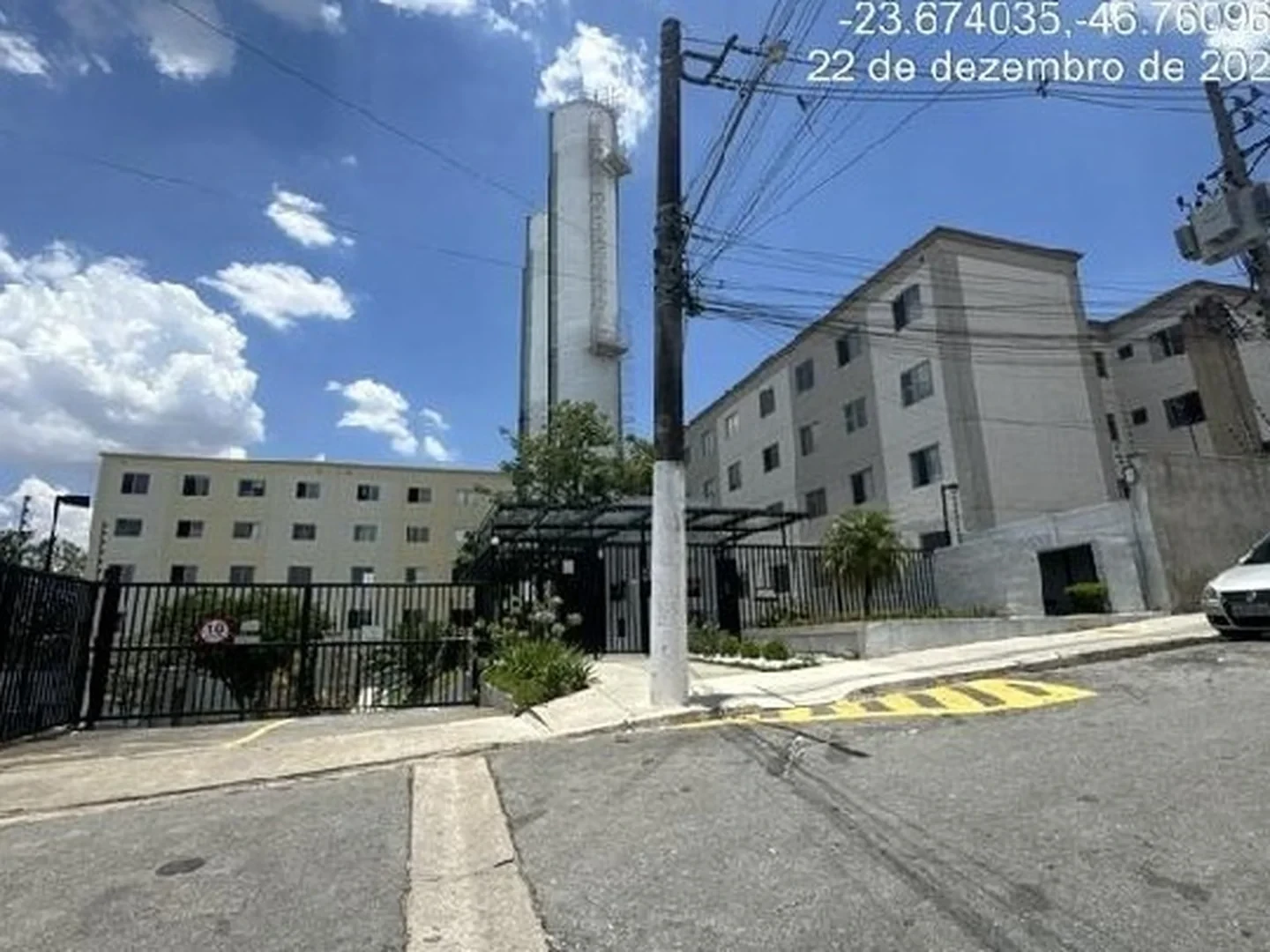 Apartamento - Sao Paulo, SP - foto 1