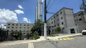Apartamento - Sao Paulo, SP