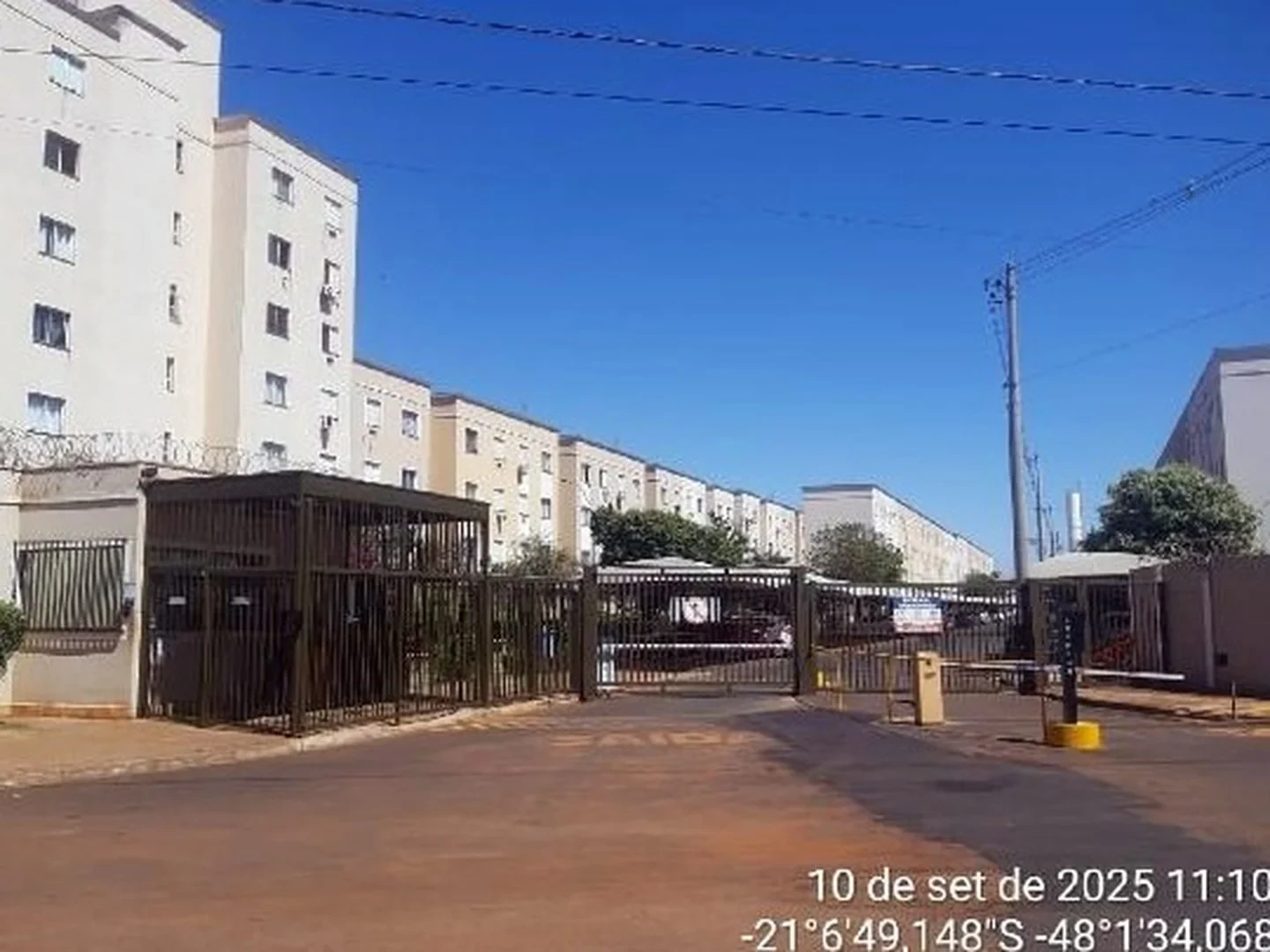 Apartamento - Sertaozinho, SP - foto 1