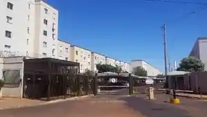 Apartamento - Sertaozinho, SP
