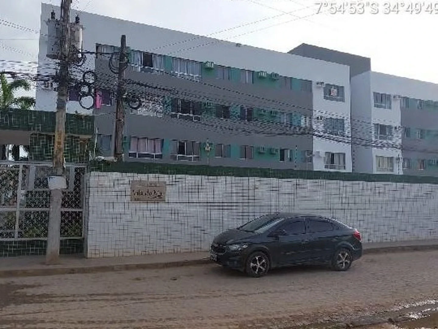 Apartamento - Paulista, PE - foto 1