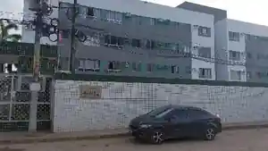 Apartamento - Paulista, PE