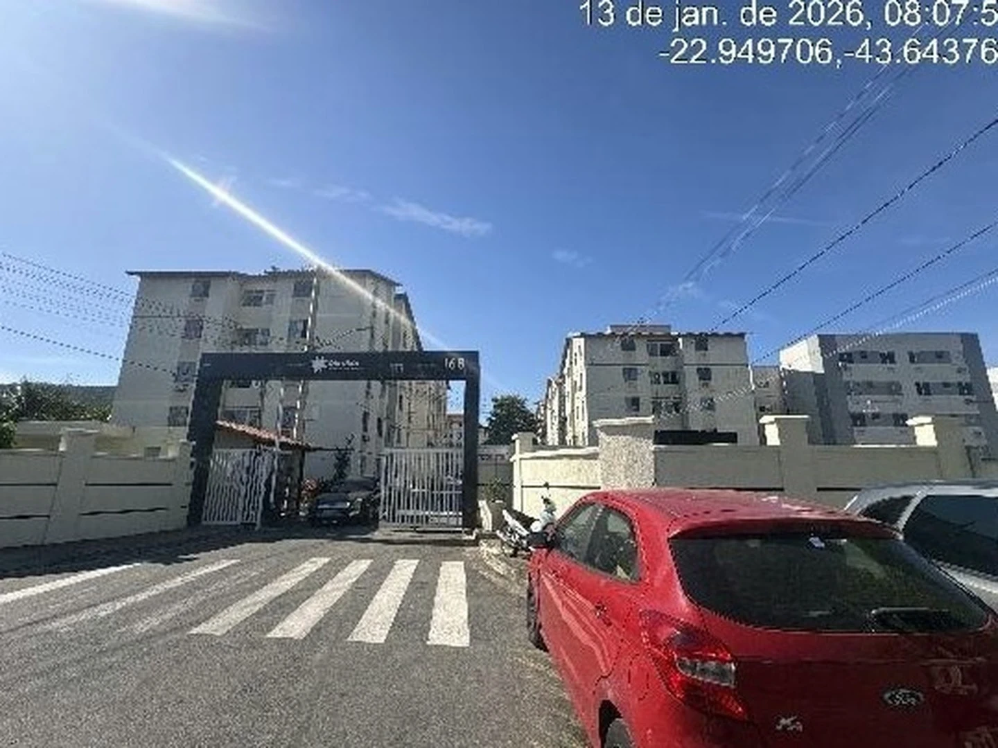 Apartamento - Rio De Janeiro, RJ - foto 1