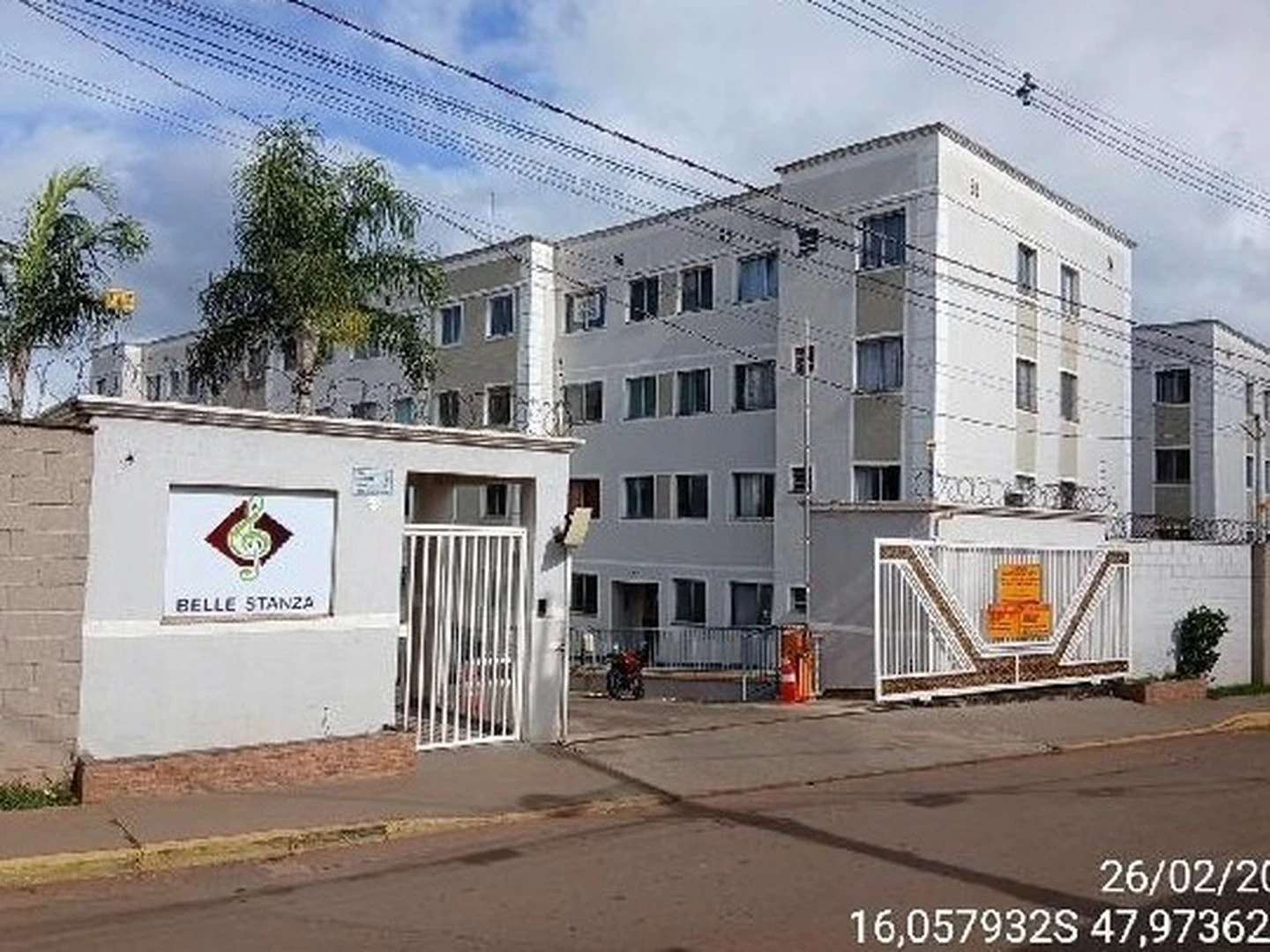 Apartamento - Valparaiso De Goias, GO - foto 1