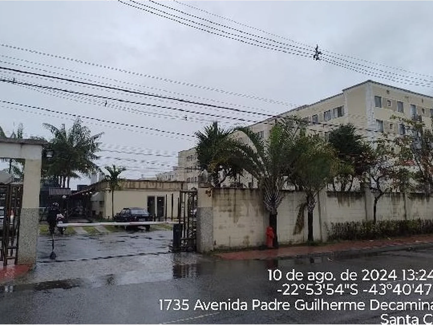 Apartamento - Rio De Janeiro, RJ - foto 1