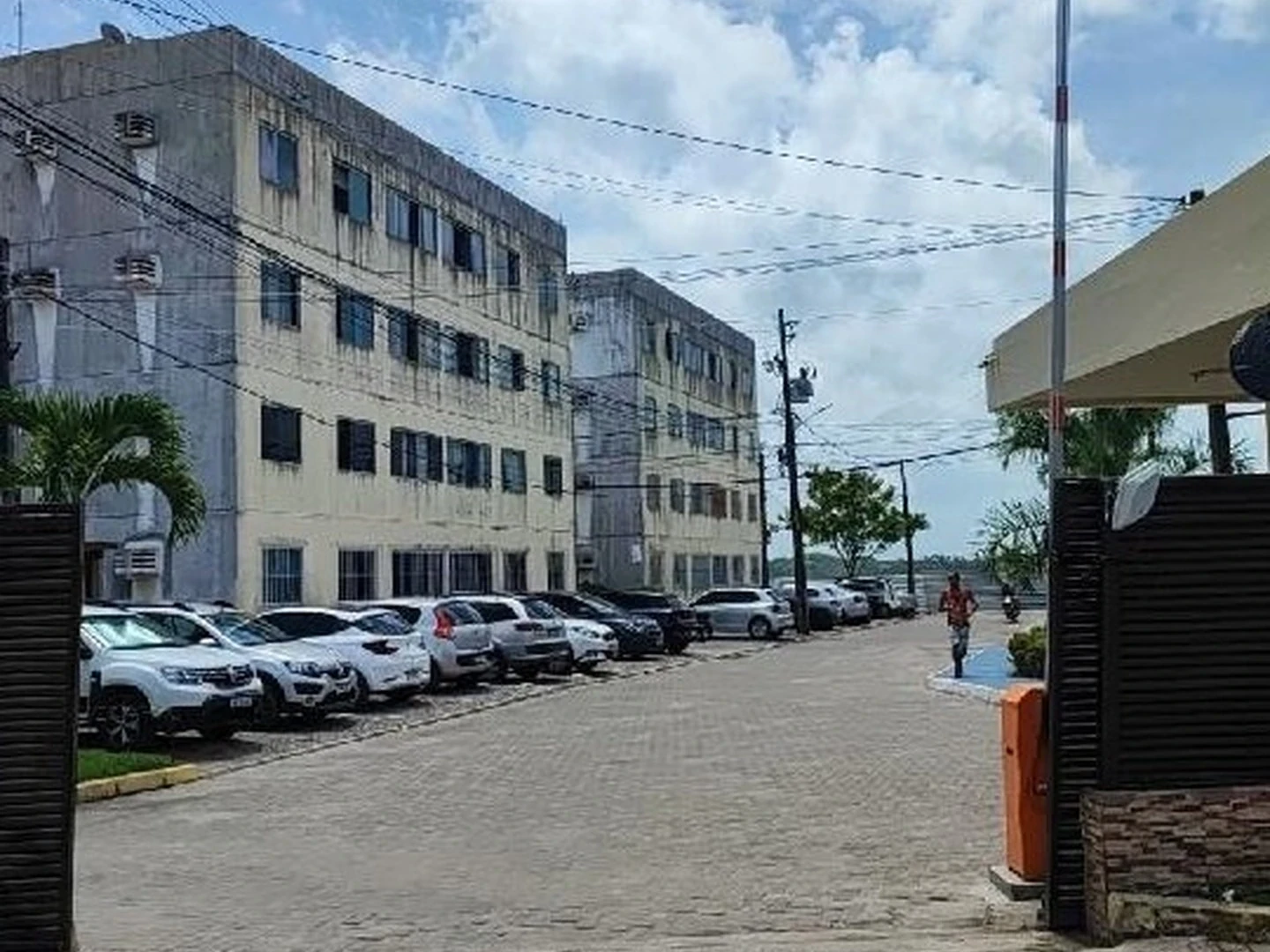 Apartamento - Jaboatao Dos Guararapes, PE - foto 1