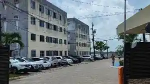 Apartamento - Jaboatao Dos Guararapes, PE