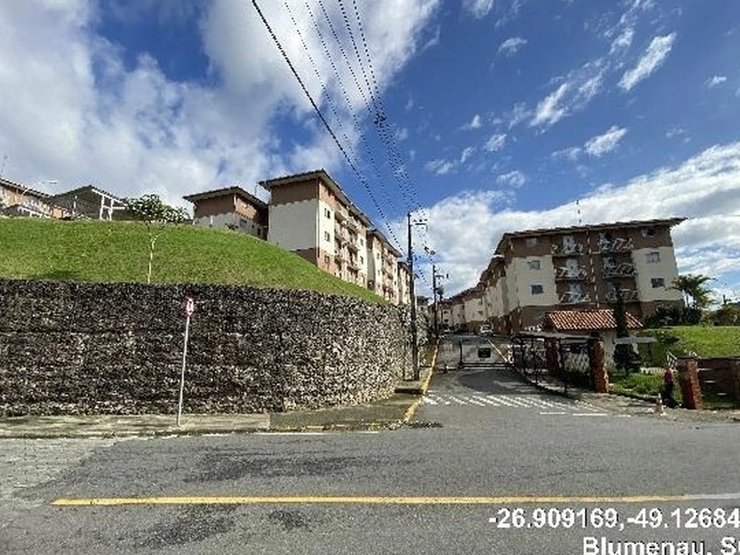 Apartamento - Blumenau, SC - foto 1