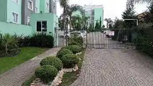 Apartamento - Almirante Tamandare, PR